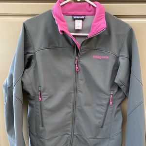 Patagonia Jacket